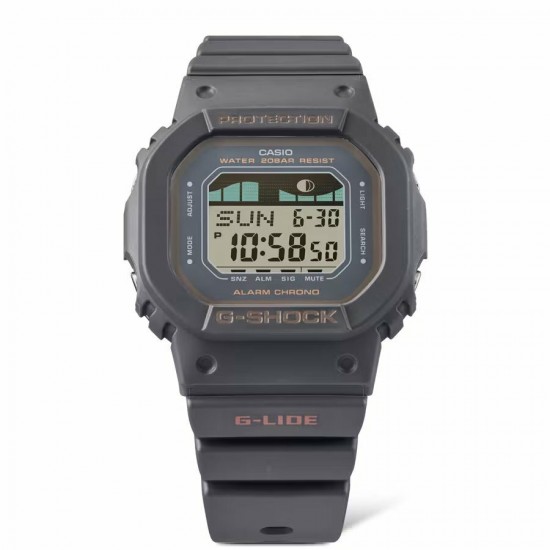 Ceas Dama, Casio G-Shock, Classic GLX GLX-S5600-1ER