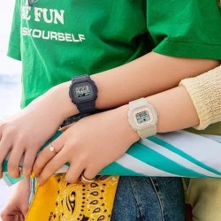 Ceas Dama, Casio G-Shock, Classic GLX GLX-S5600-1ER