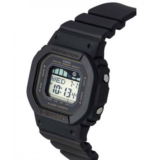 Ceas Barbati, Casio G-Shock, Classic GLX GLX-S5600-1ER