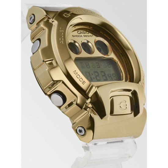 Ceas Barbati, Casio G-Shock, Classic GM GM-6900SG-9ER