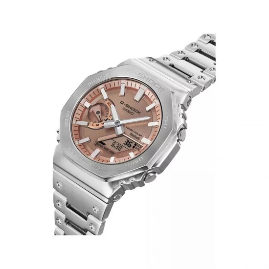 Ceas Barbati, Casio G-Shock, Classic GM-B2100 Bluetooth GM-B2100AD-5AER