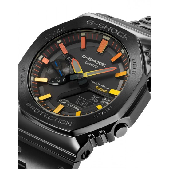 Ceas Barbati, Casio G-Shock, Classic GM-B2100 Bluetooth GM-B2100BPC-1AER