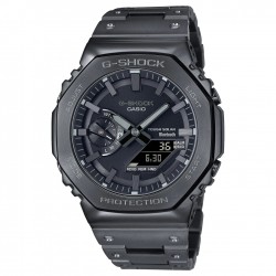 Ceas Smartwatch Barbati, Casio G-Shock, Classic GM-B2100 Bluetooth GM-B2100BD-1A