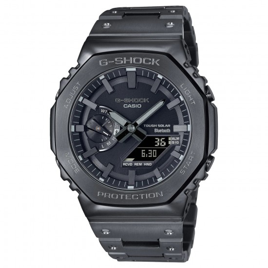 Ceas Barbati, Casio G-Shock, Classic GM-B2100 Bluetooth GM-B2100BD-1A