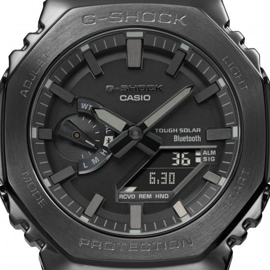Ceas Barbati, Casio G-Shock, Classic GM-B2100 Bluetooth GM-B2100BD-1A