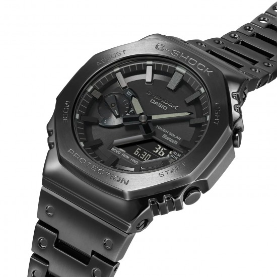 Ceas Barbati, Casio G-Shock, Classic GM-B2100 Bluetooth GM-B2100BD-1A