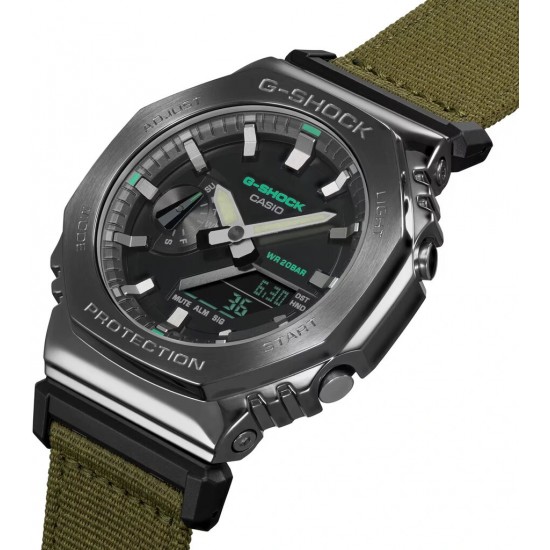 Ceas Barbati, Casio G-Shock, Classic GM GM-2100CB-3AER