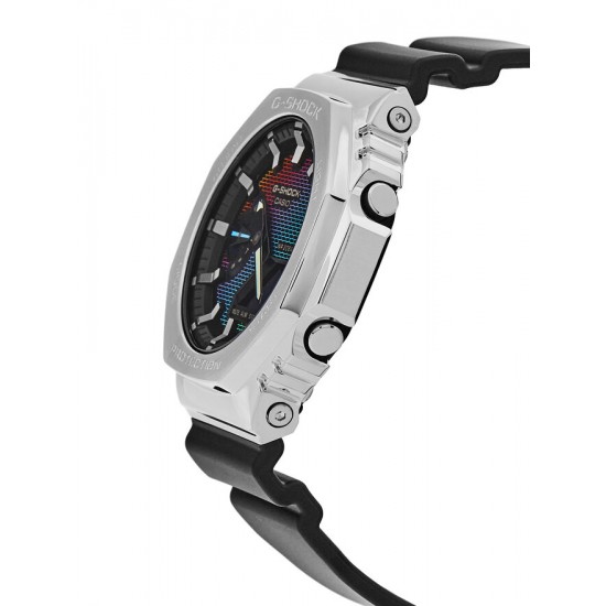 Ceas Barbati, Casio G-Shock, Classic GM GM-2100RW-1AER