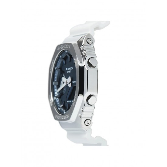 Ceas Barbati, Casio G-Shock, Classic GM GM-2100WS-7AER