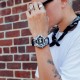 Ceas Barbati, Casio G-Shock, Classic GM GM-700-1AER