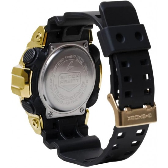 Ceas Barbati, Casio G-Shock, Classic GM GM-700G-9AER