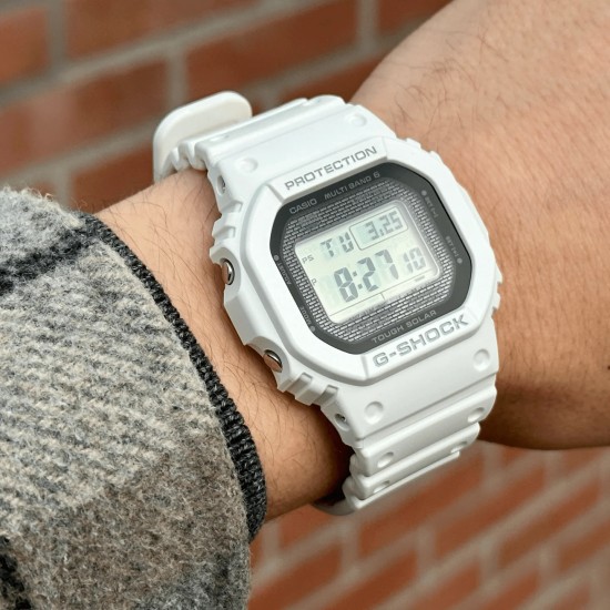 Ceas Barbati, Casio G-Shock, Classic GW GW-5000HS-7ER