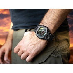 Ceas Barbati, Casio G-Shock, Classic GX GX-56MF-1ER