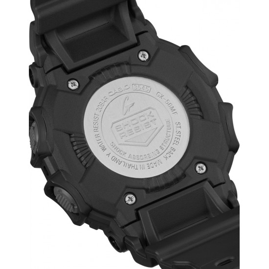 Ceas Barbati, Casio G-Shock, Classic GX GX-56MF-1ER