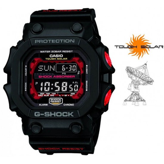 Ceas Barbati, Casio G-Shock, Classic GXW GXW-56-1A