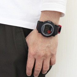 Ceas Barbati, Casio G-Shock, Digital DW-001 G-B001MVA-1ER