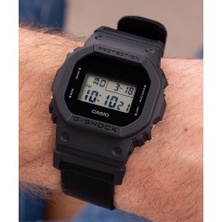 Ceas Barbati, Casio G-Shock, Digital DW-5600BCE-1ER