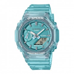 Ceas Dama, Casio G-Shock, Classic GMA GMA-S2100SK-2A