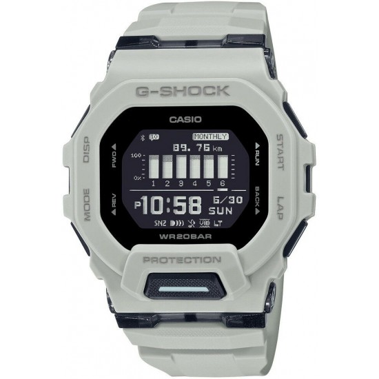 Ceas Barbati, Casio G-Shock, G-Squad Bluetooth GBD-200UU-9ER