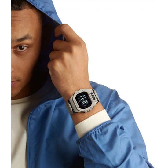 Ceas Barbati, Casio G-Shock, G-Squad Bluetooth GBD-200UU-9ER