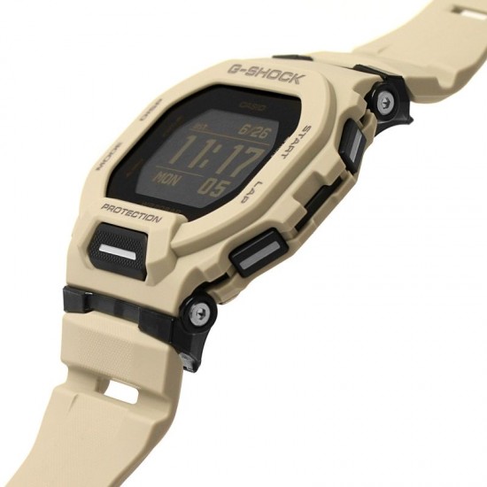 Ceas Barbati, Casio G-Shock, G-Squad Bluetooth GBD-200UU-9ER