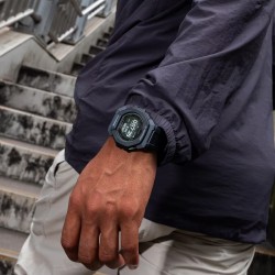 Ceas Barbati, Casio G-Shock, G-Squad Bluetooth GBD-300-1ER