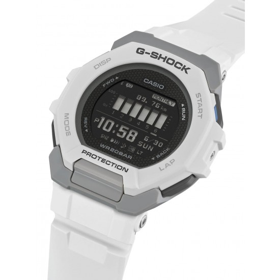 Ceas Barbati, Casio G-Shock, G-Squad Bluetooth GBD-300-7ER