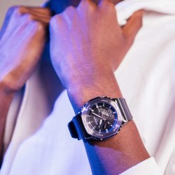 Ceas Barbati, Casio G-Shock, G-Squad Bluetooth GBM-2100-1AER