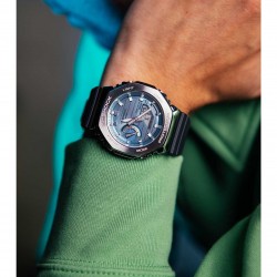 Ceas Barbati, Casio G-Shock, G-Squad Bluetooth GBM-2100A-1A2ER