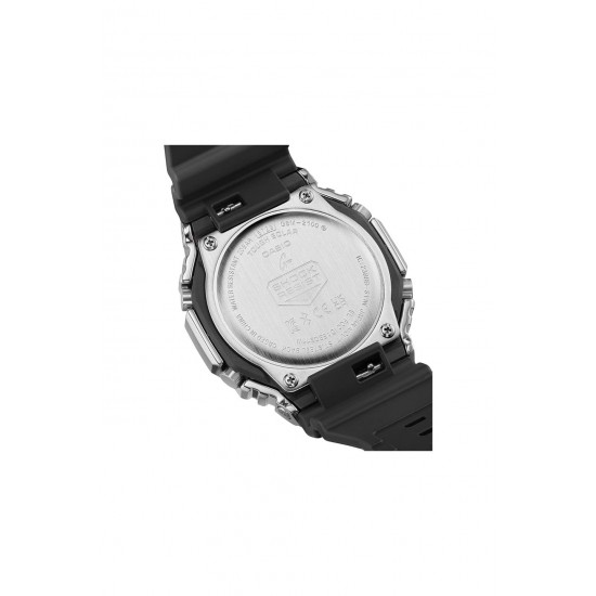 Ceas Barbati, Casio G-Shock, G-Squad Bluetooth GBM-2100A-1A2ER