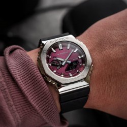 Ceas Barbati, Casio G-Shock, G-Squad Bluetooth GBM-2100A-4BER
