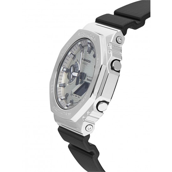 Ceas Barbati, Casio G-Shock, G-Squad Bluetooth GBM-2100A-8BER