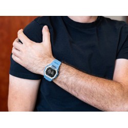 Ceas Barbati, Casio G-Shock, G-Squad Bluetooth GBX-100-2AER