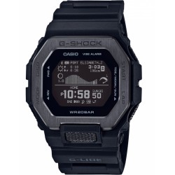 Ceas Smartwatch Barbati, Casio G-Shock, G-Squad Bluetooth GBX-100NS-1ER