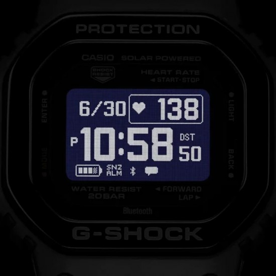 Ceas Barbati, Casio G-Shock, G-Squad DW-H5600-1ER