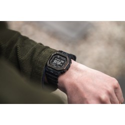 Ceas Barbati, Casio G-Shock, G-Squad DW-H5600EX-1ER
