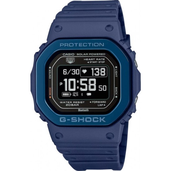 Ceas Barbati, Casio G-Shock, G-Squad DW-H5600MB-2ER