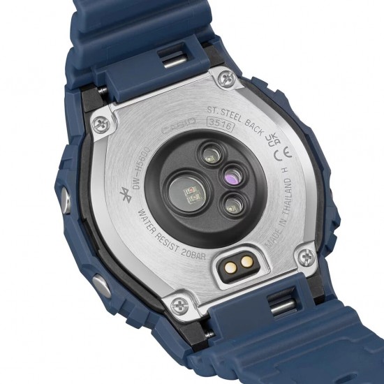 Ceas Barbati, Casio G-Shock, G-Squad DW-H5600MB-2ER