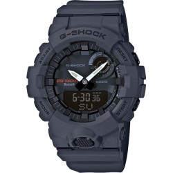 Ceas Smartwatch Barbati, Casio G-Shock, Hybrid G-Squad Bluetooth GBA-800-8A