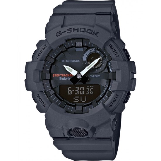 Ceas Barbati, Casio G-Shock, Hybrid G-Squad Bluetooth GBA-800-8A