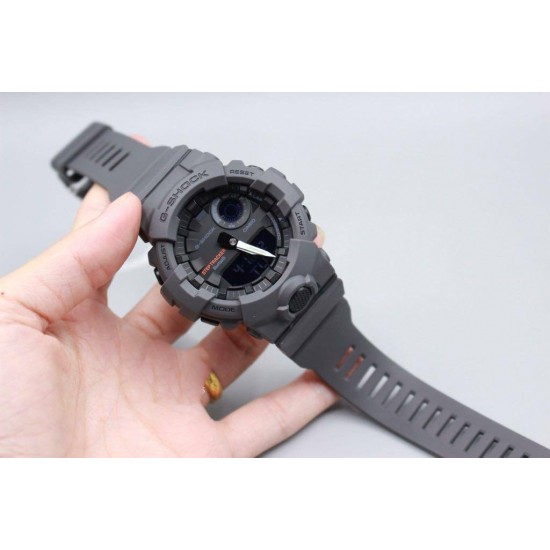 Ceas Barbati, Casio G-Shock, Hybrid G-Squad Bluetooth GBA-800-8A
