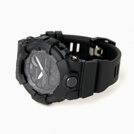 Ceas Barbati, Casio G-Shock, Hybrid G-Squad Bluetooth GBA-800-8A
