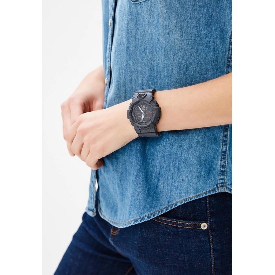 Ceas Barbati, Casio G-Shock, Hybrid G-Squad Bluetooth GBA-800-8A