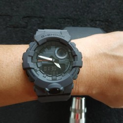 Ceas Barbati, Casio G-Shock, Hybrid G-Squad Bluetooth GBA-800-8A