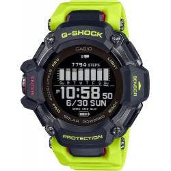 Ceas Barbati, Casio G-Shock, G-Squad Bluetooth GBD-H2000-1A9ER