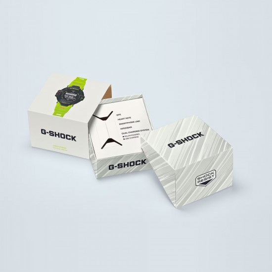 Ceas Barbati, Casio G-Shock, G-Squad Bluetooth GBD-H2000-1A9ER