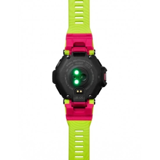 Ceas Barbati, Casio G-Shock, G-Squad Bluetooth GBD-H2000-1A9ER