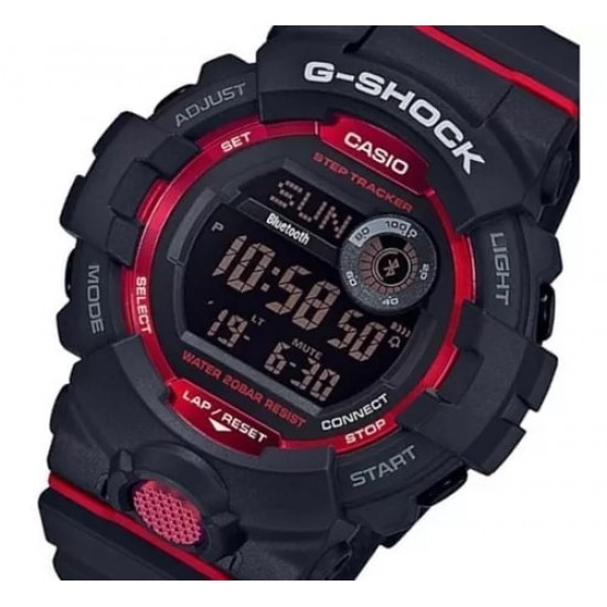 Ceas Barbati, Casio G-Shock, G-Squad Bluetooth GBD-800-1