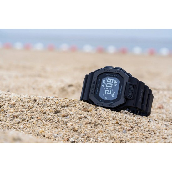 Ceas Barbati, Casio G-Shock, G-Squad Bluetooth GBX-100NS-1ER