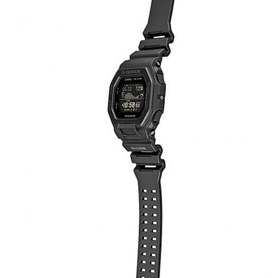 Ceas Barbati, Casio G-Shock, G-Squad Bluetooth GBX-100NS-1ER